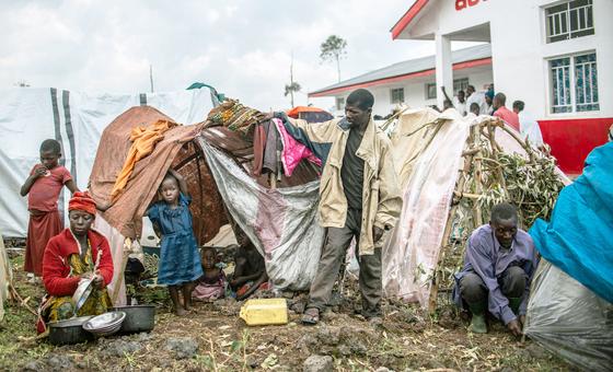 RDC : le Conseil de sécurité exige la cessation immédiate des hostilités dans le Nord-Kivu